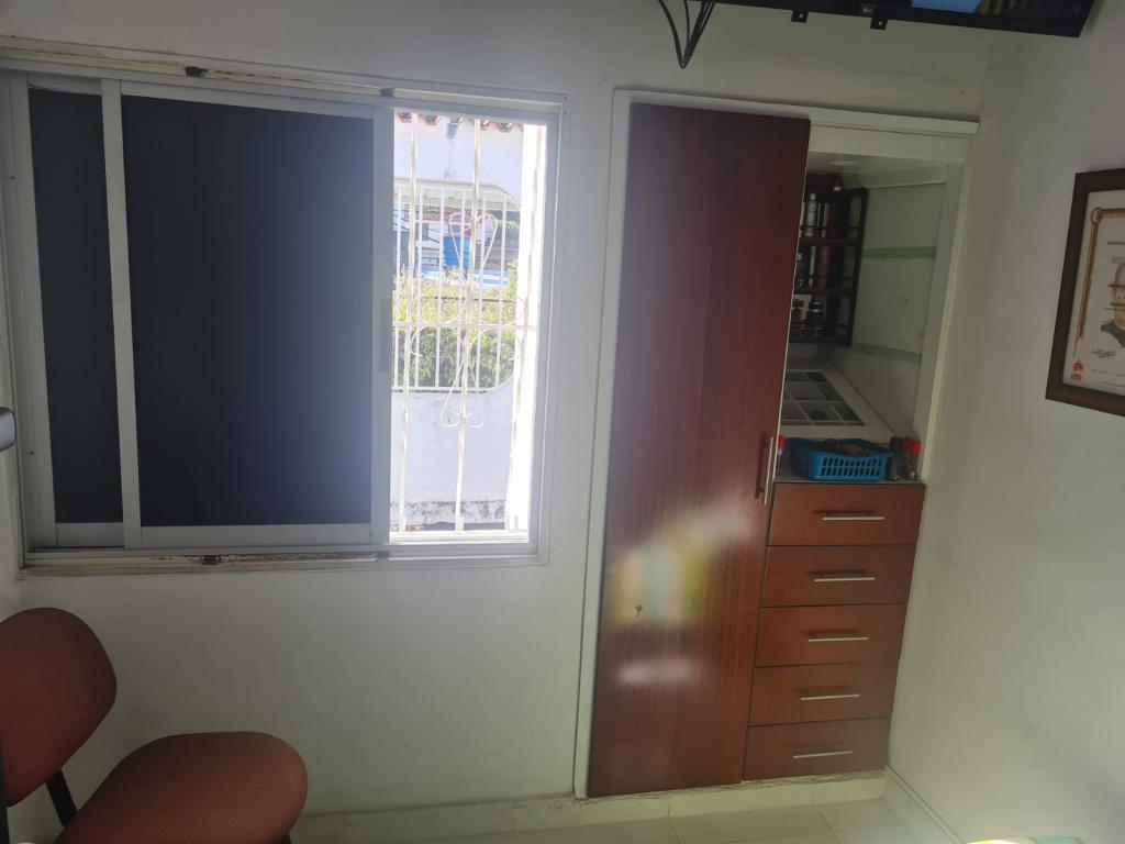 Apartamento en venta en La Ceiba, Cúcuta · foto 5 de 11