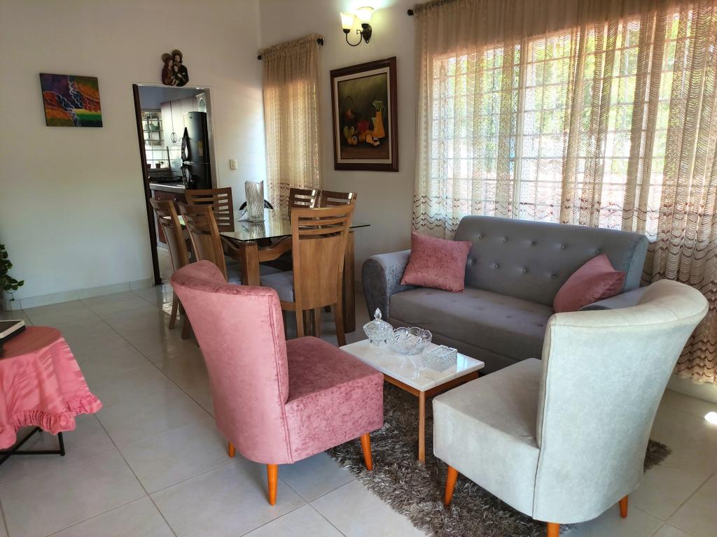 Apartamento en venta en La Ceiba, Cúcuta · foto 7 de 11