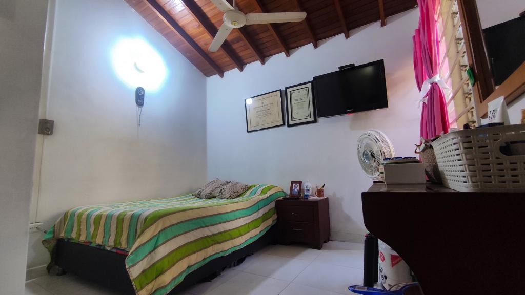 Apartamento en venta en La Ceiba, Cúcuta · foto 8 de 11