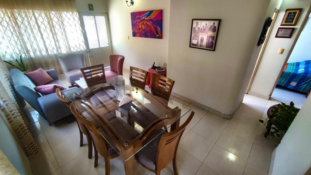 Apartamento en venta en La Ceiba, Cúcuta · foto 9 de 11