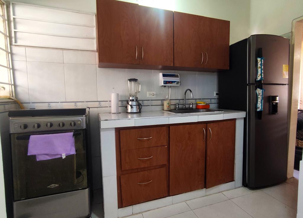 Apartamento en venta en La Ceiba, Cúcuta · foto 10 de 11