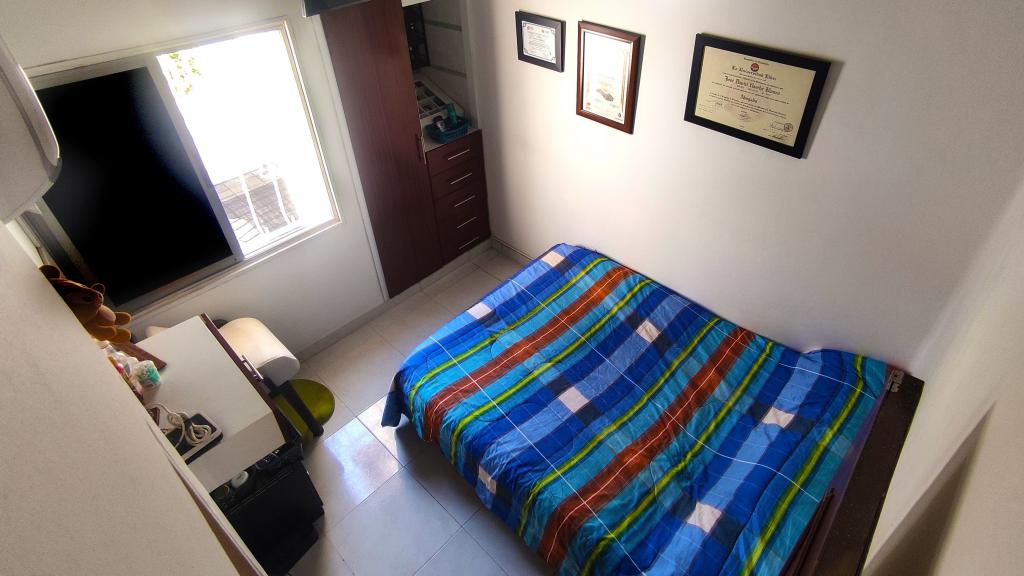 Apartamento en venta en La Ceiba, Cúcuta · foto 11 de 11