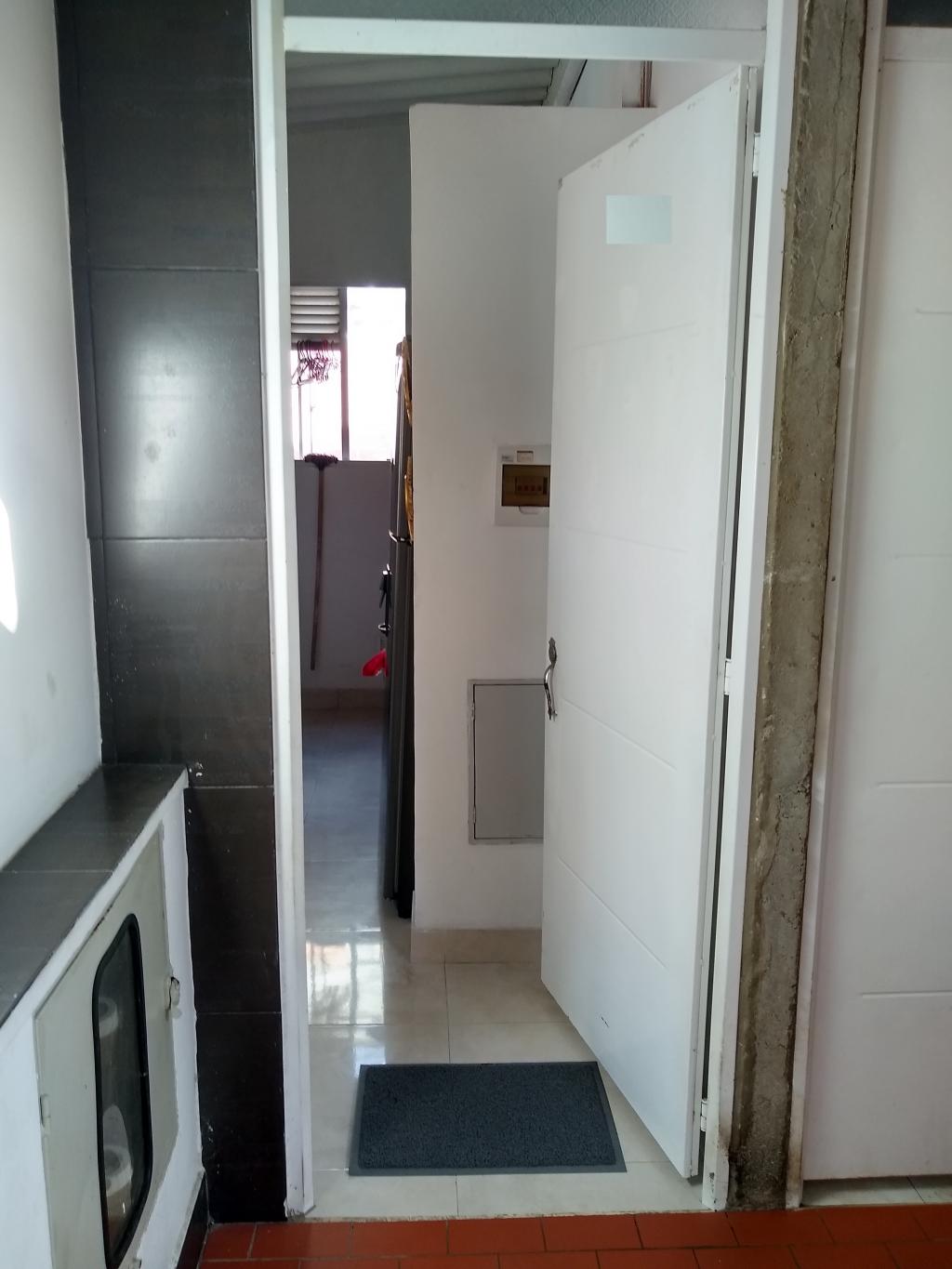 Apartamento en venta en Sector Sur, Cúcuta · foto 4 de 24