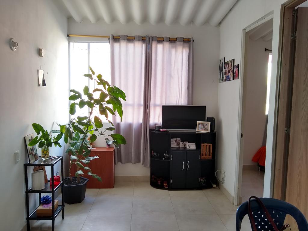 Apartamento en venta en Sector Sur, Cúcuta · foto 5 de 24