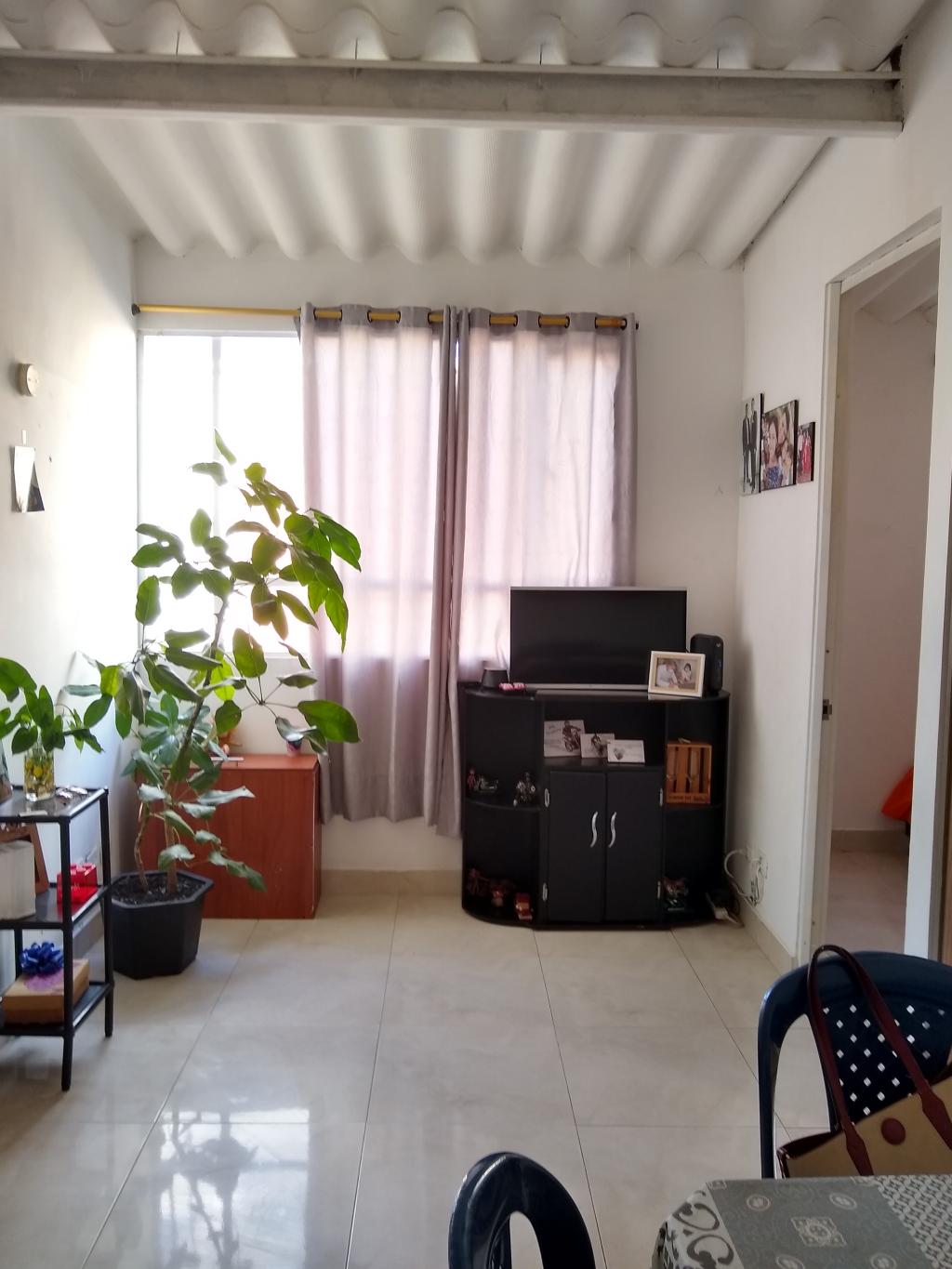 Apartamento en venta en Sector Sur, Cúcuta · foto 6 de 24