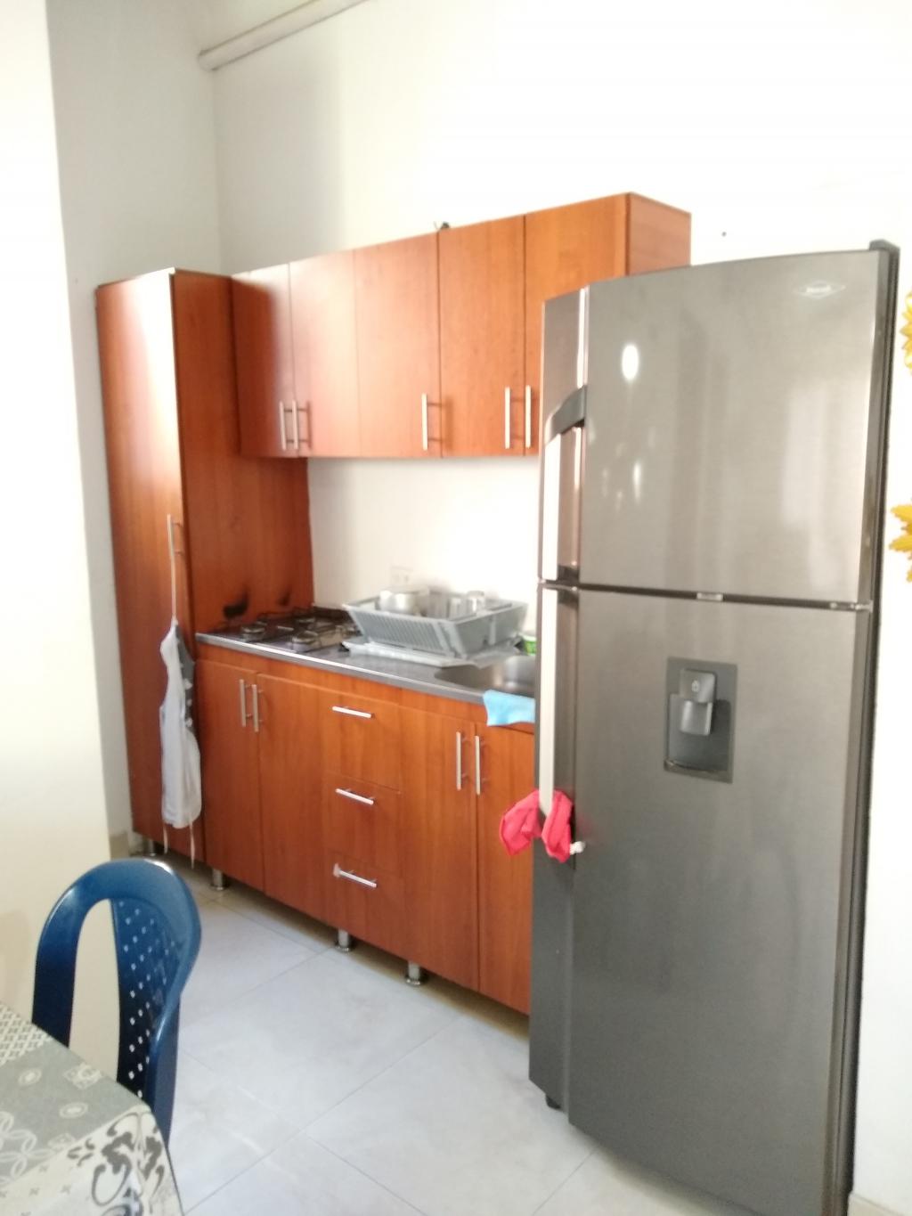 Apartamento en venta en Sector Sur, Cúcuta · foto 7 de 24
