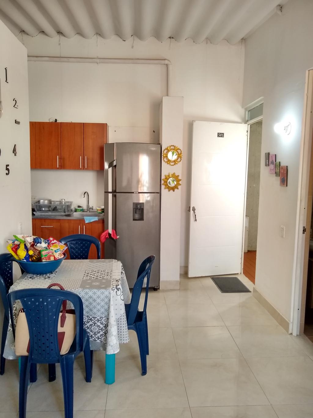 Apartamento en venta en Sector Sur, Cúcuta · foto 9 de 24