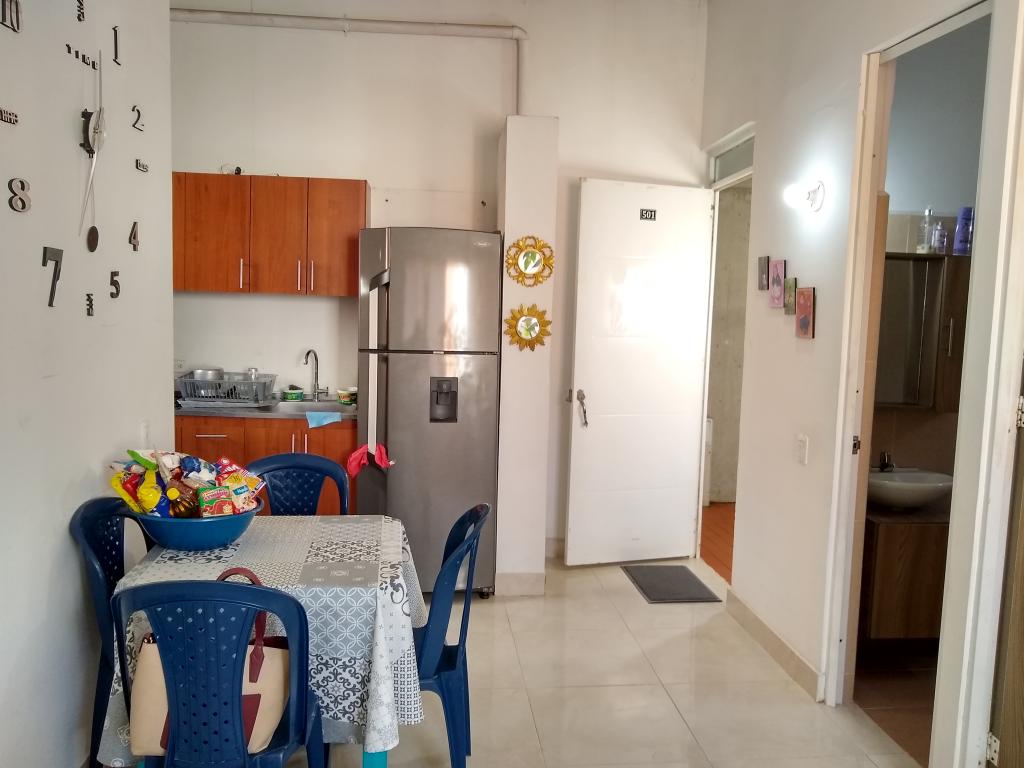 Apartamento en venta en Sector Sur, Cúcuta · foto 10 de 24