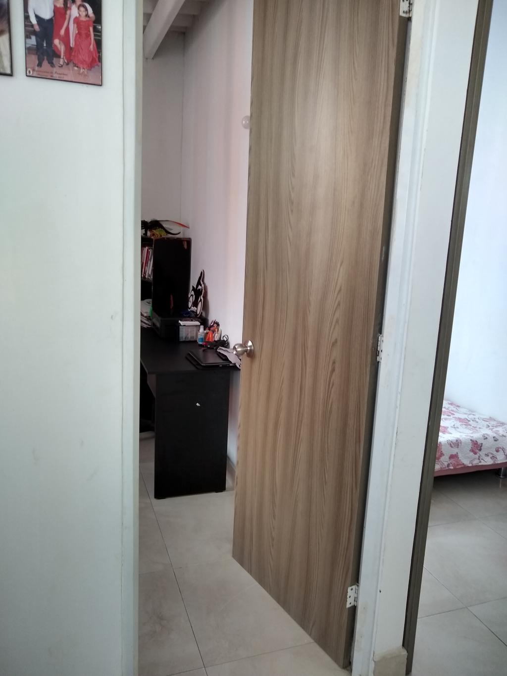 Apartamento en venta en Sector Sur, Cúcuta · foto 11 de 24