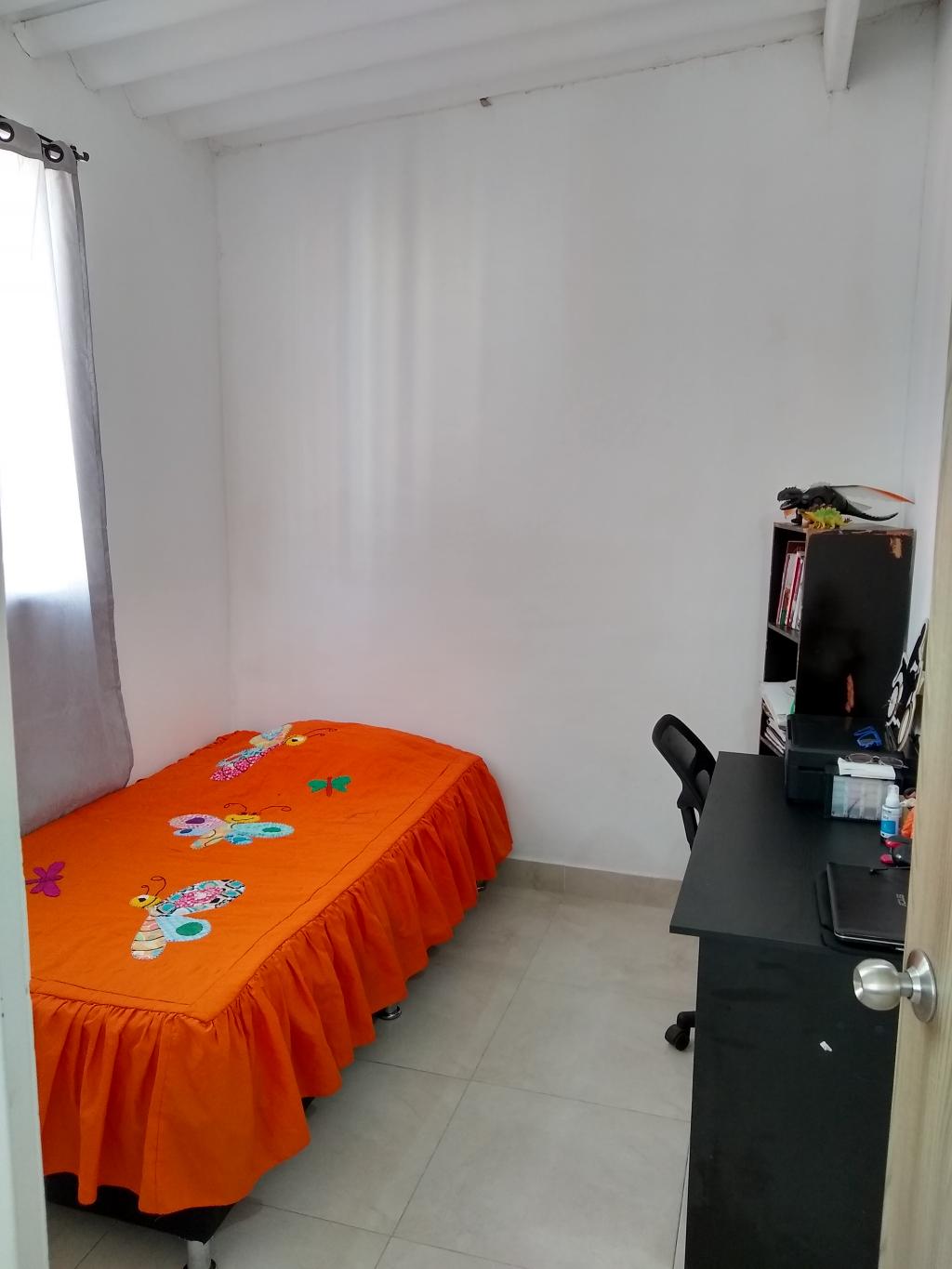 Apartamento en venta en Sector Sur, Cúcuta · foto 12 de 24