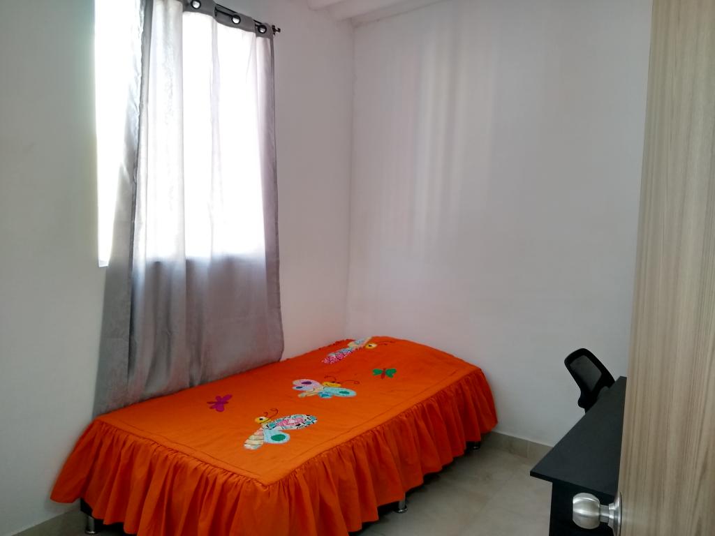 Apartamento en venta en Sector Sur, Cúcuta · foto 13 de 24