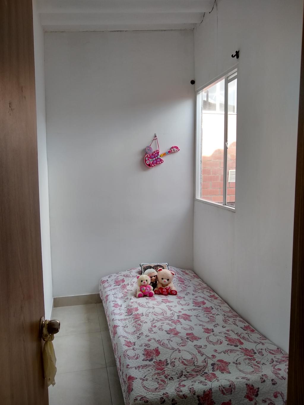 Apartamento en venta en Sector Sur, Cúcuta · foto 16 de 24