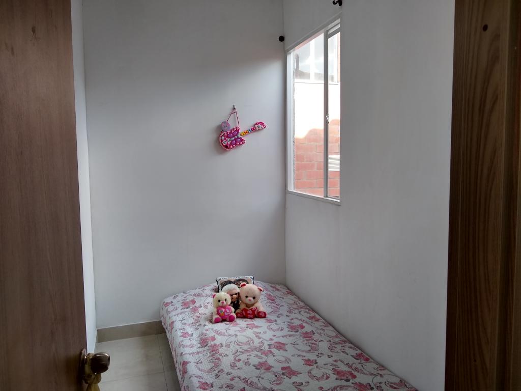 Apartamento en venta en Sector Sur, Cúcuta · foto 17 de 24