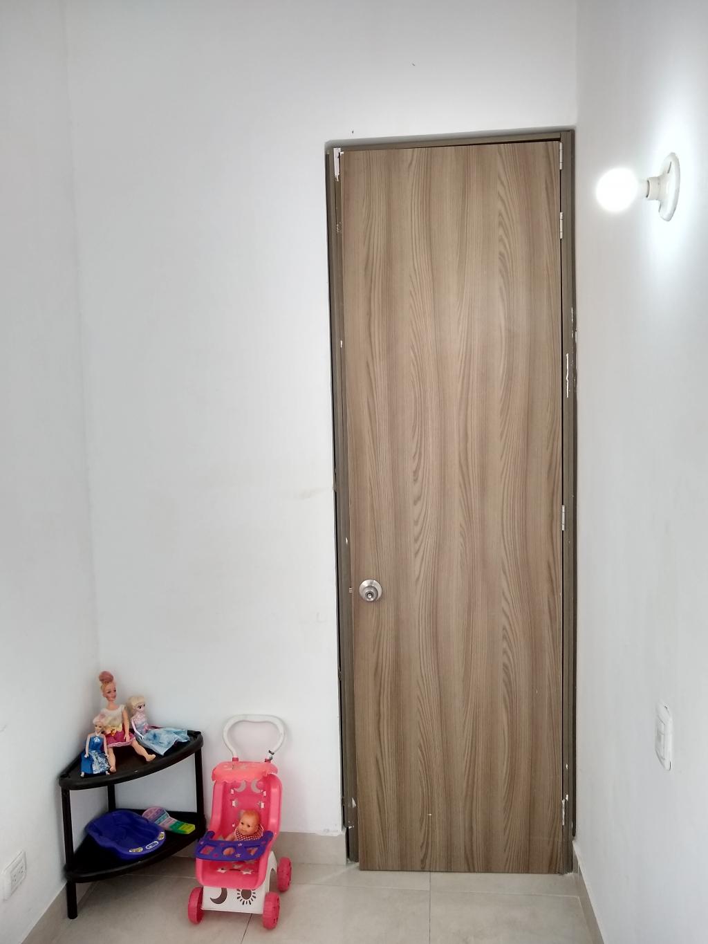Apartamento en venta en Sector Sur, Cúcuta · foto 18 de 24