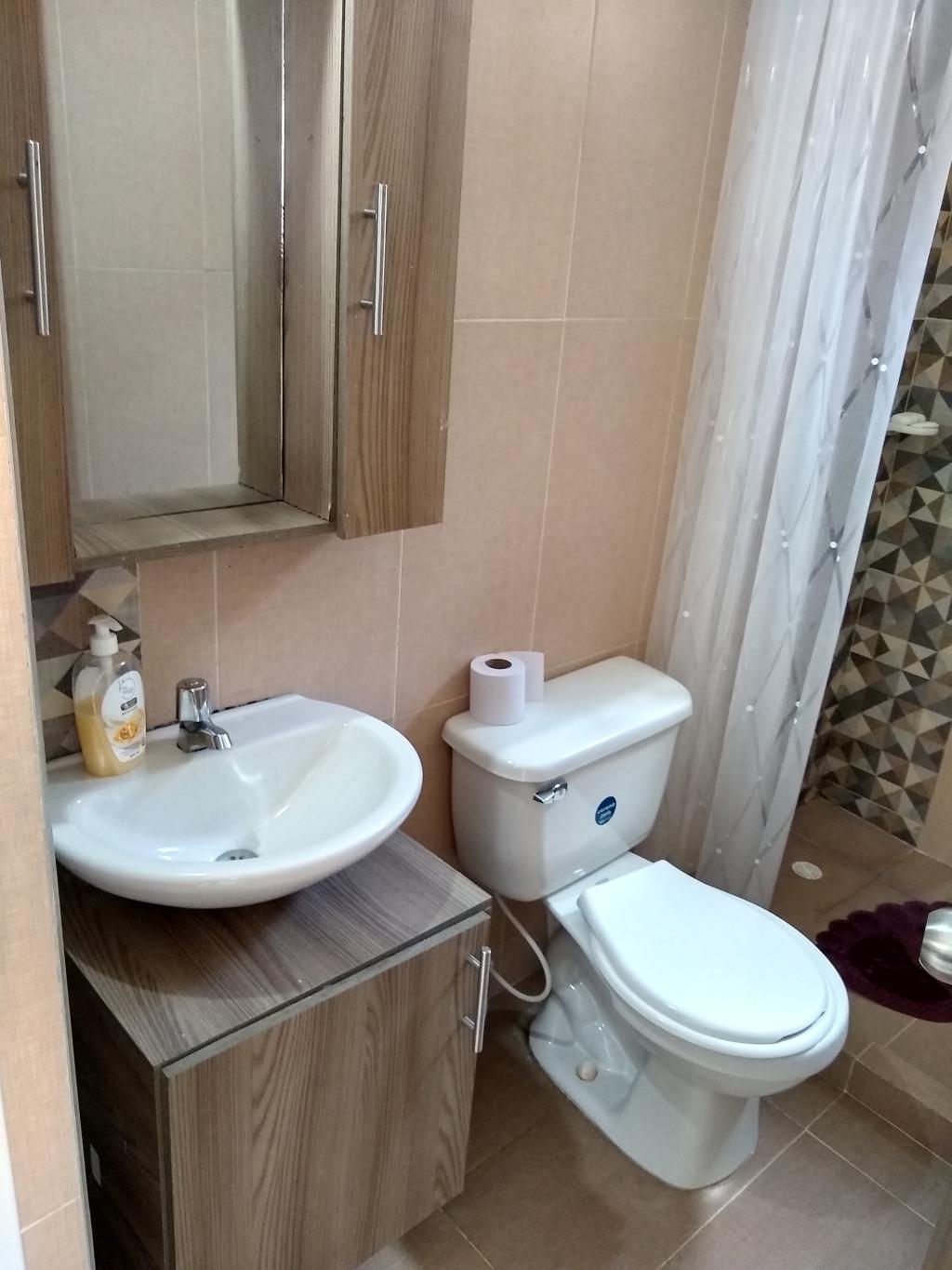 Apartamento en venta en Sector Sur, Cúcuta · foto 21 de 24
