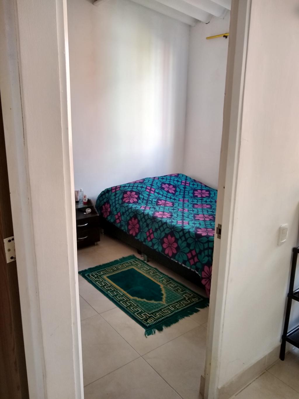 Apartamento en venta en Sector Sur, Cúcuta · foto 22 de 24