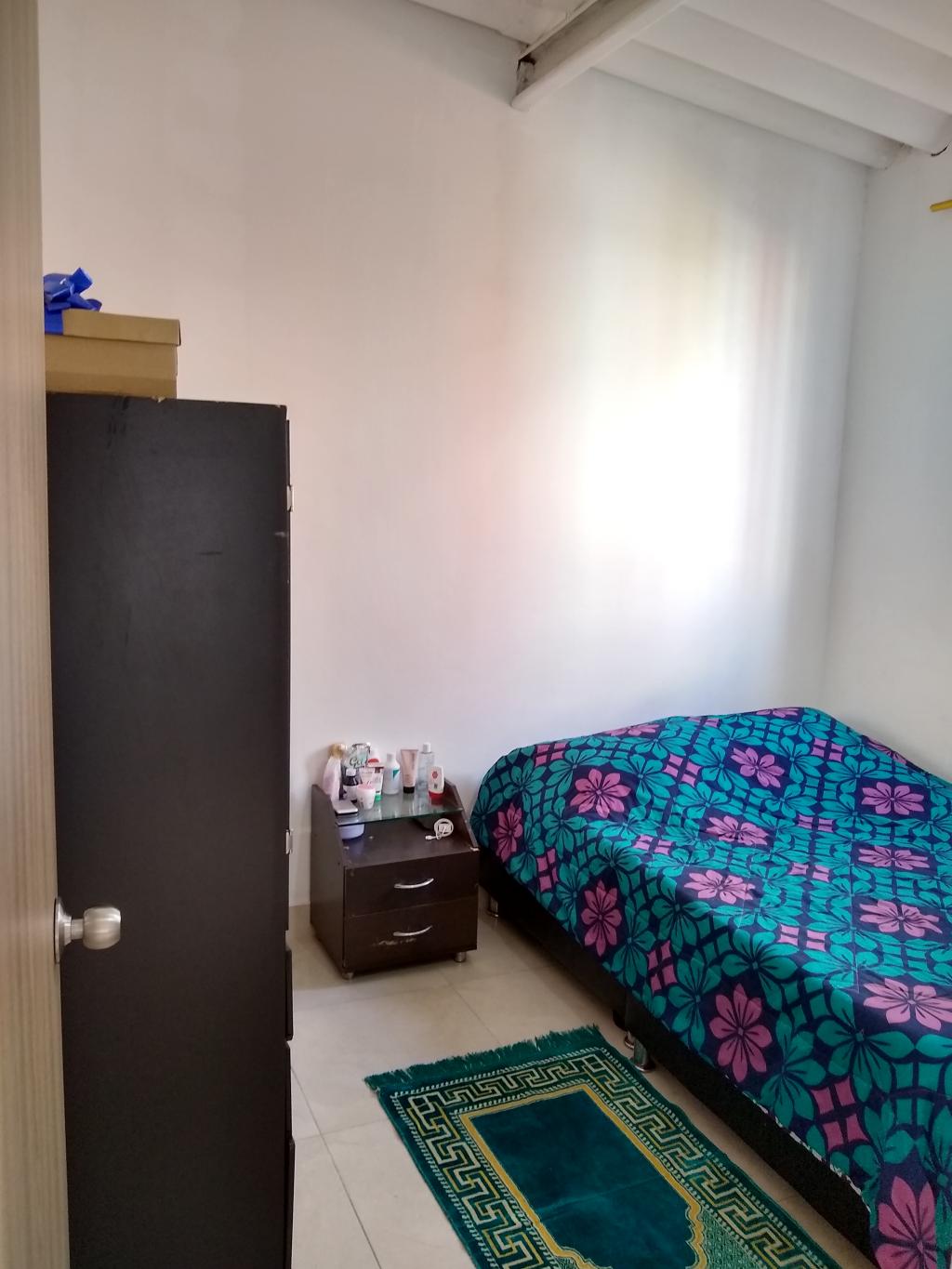 Apartamento en venta en Sector Sur, Cúcuta · foto 23 de 24