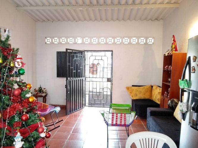 Casa de 3 alcobas en venta en Aeropuerto, Cúcuta, 100 m² · foto 6 de 19