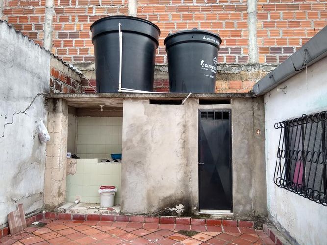 Casa de 3 alcobas en venta en Aeropuerto, Cúcuta, 100 m² · foto 8 de 19