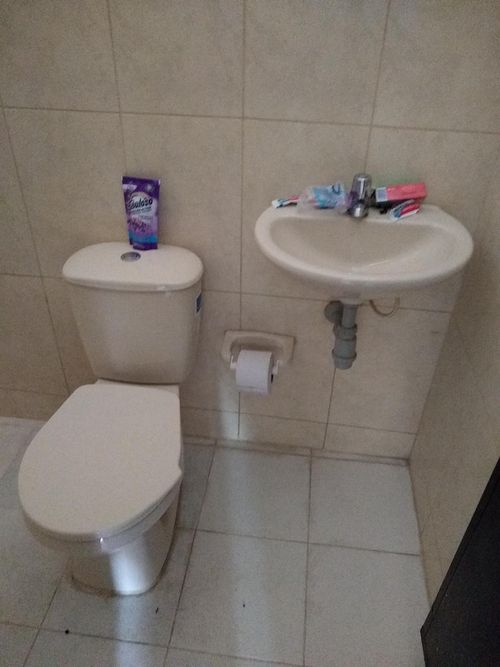 Casa de 3 alcobas en venta en Aeropuerto, Cúcuta, 100 m² · foto 16 de 19