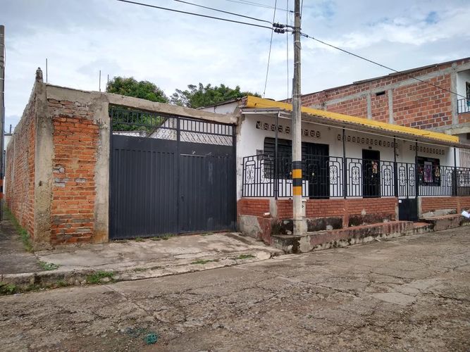 Casa de 3 alcobas en venta en Aeropuerto, Cúcuta, 100 m² · foto 18 de 19