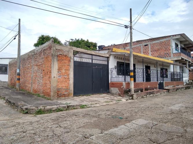 Casa de 3 alcobas en venta en Aeropuerto, Cúcuta, 100 m² · foto 19 de 19