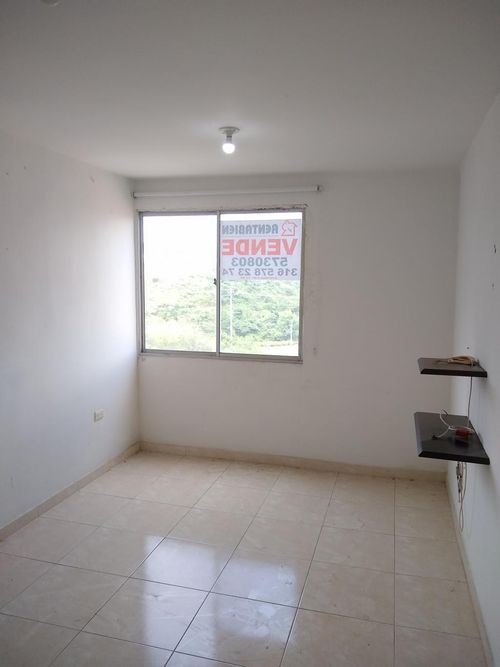 Apartamento de 3 alcobas en venta en El Palmar, Villa del Rosario, 50 m² · foto 2 de 24