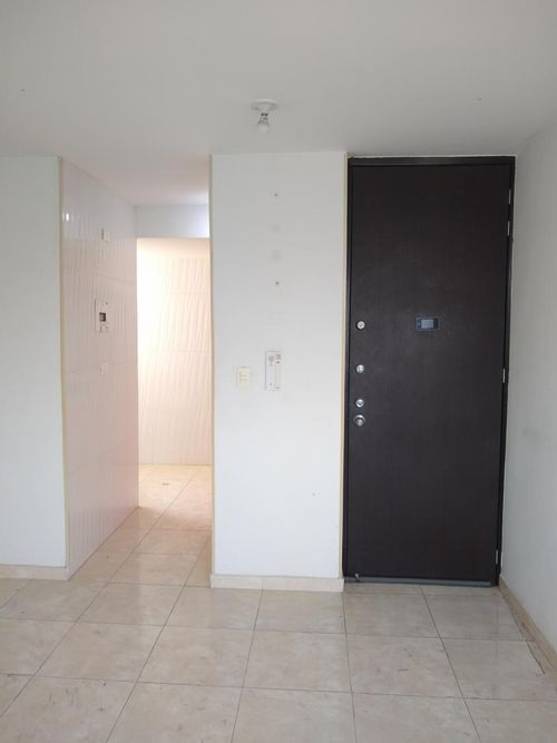 Apartamento de 3 alcobas en venta en El Palmar, Villa del Rosario, 50 m² · foto 3 de 24