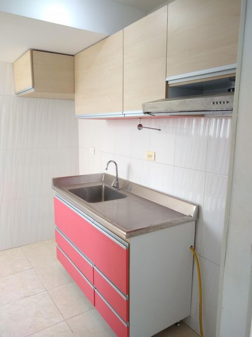 Apartamento de 3 alcobas en venta en El Palmar, Villa del Rosario, 50 m² · foto 4 de 24