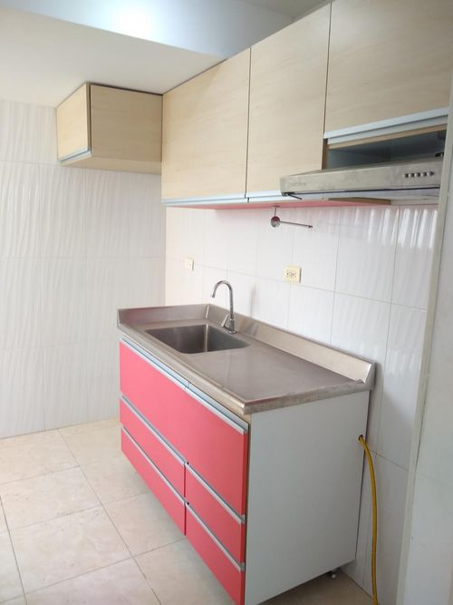 Apartamento de 3 alcobas en venta en El Palmar, Villa del Rosario, 50 m² · foto 5 de 24