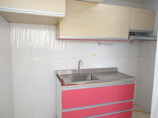 Apartamento de 3 alcobas en venta en El Palmar, Villa del Rosario, 50 m² · foto 6 de 24