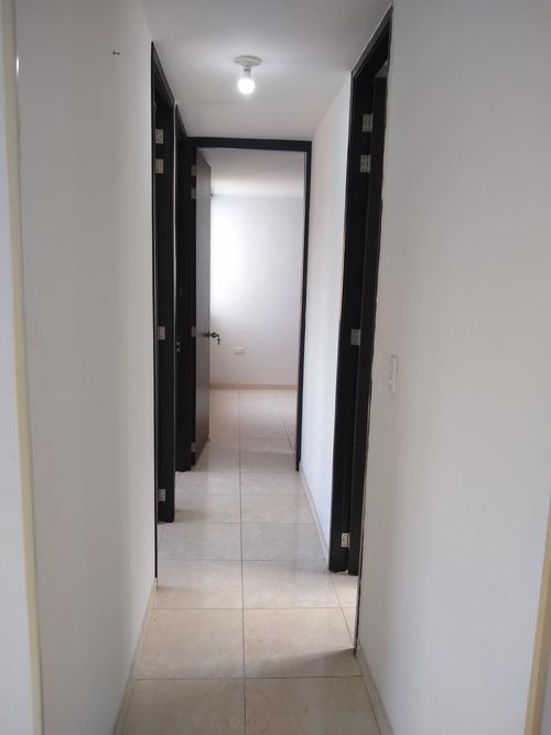 Apartamento de 3 alcobas en venta en El Palmar, Villa del Rosario, 50 m² · foto 7 de 24