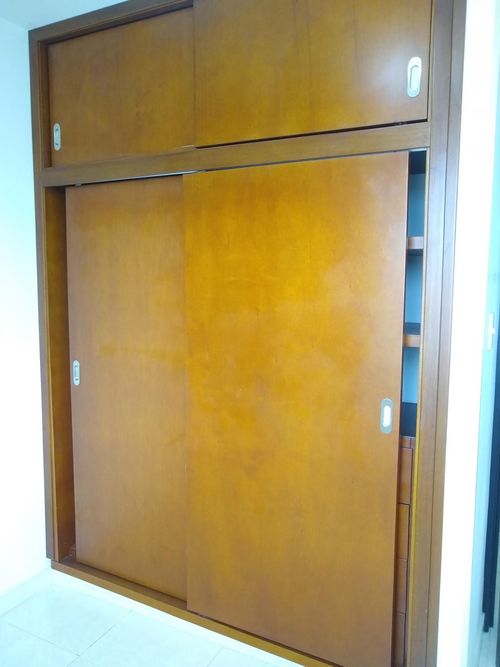 Apartamento de 3 alcobas en venta en El Palmar, Villa del Rosario, 50 m² · foto 11 de 24
