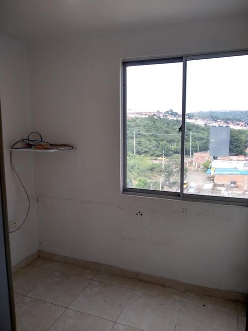Apartamento de 3 alcobas en venta en El Palmar, Villa del Rosario, 50 m² · foto 12 de 24