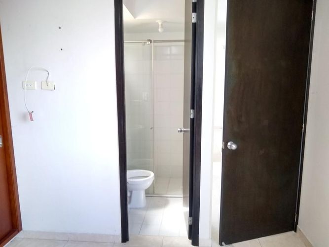 Apartamento de 3 alcobas en venta en El Palmar, Villa del Rosario, 50 m² · foto 15 de 24
