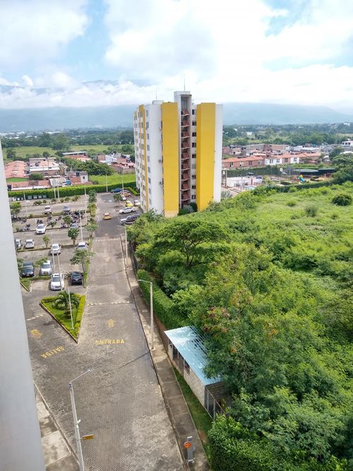 Apartamento de 3 alcobas en venta en El Palmar, Villa del Rosario, 50 m² · foto 17 de 24
