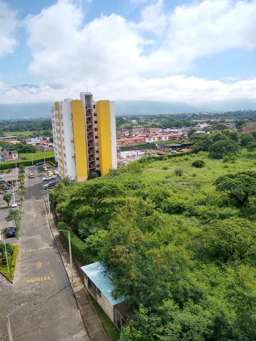 Apartamento de 3 alcobas en venta en El Palmar, Villa del Rosario, 50 m² · foto 18 de 24