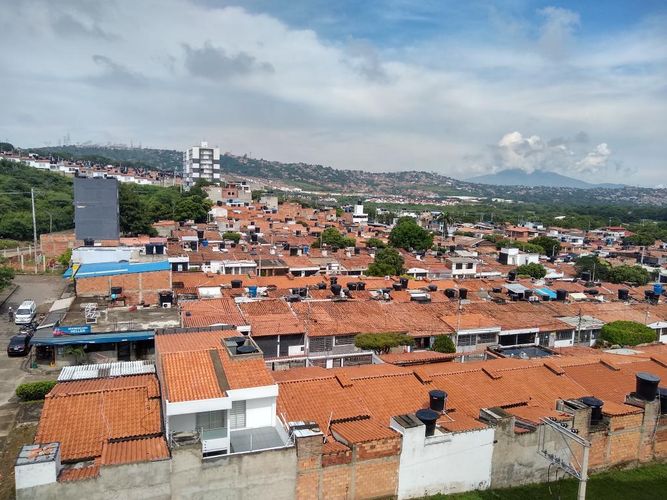 Apartamento de 3 alcobas en venta en El Palmar, Villa del Rosario, 50 m² · foto 20 de 24