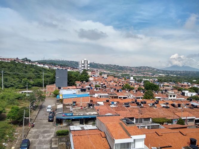 Apartamento de 3 alcobas en venta en El Palmar, Villa del Rosario, 50 m² · foto 21 de 24