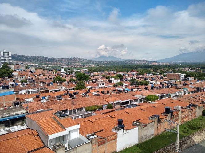 Apartamento de 3 alcobas en venta en El Palmar, Villa del Rosario, 50 m² · foto 22 de 24