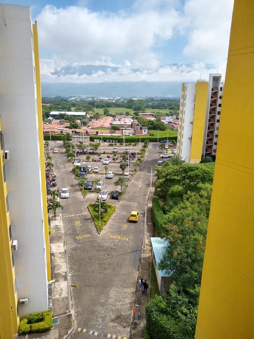 Apartamento de 3 alcobas en venta en El Palmar, Villa del Rosario, 50 m² · foto 23 de 24