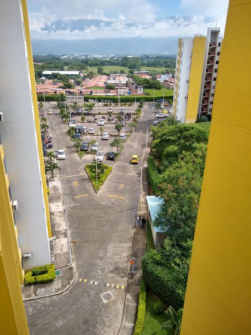 Apartamento de 3 alcobas en venta en El Palmar, Villa del Rosario, 50 m² · foto 24 de 24
