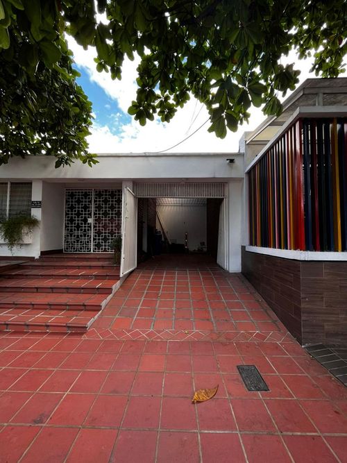 Casa en venta en Caobos, Cúcuta · foto 11 de 15