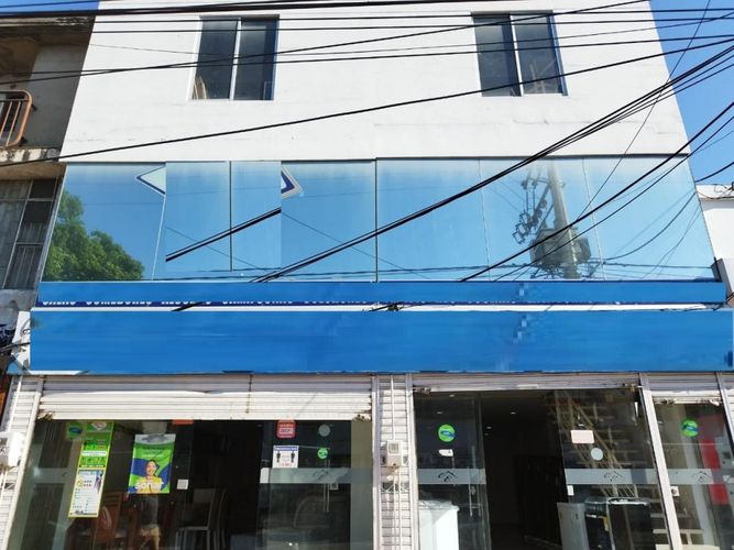 Local en venta en Latino, Cúcuta, 2016 m² · foto 14 de 14