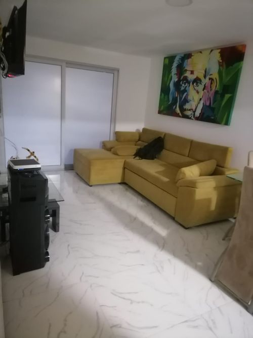 Casa de 3 alcobas en venta en El Palmar, Villa del Rosario, 88 m² · foto 2 de 14