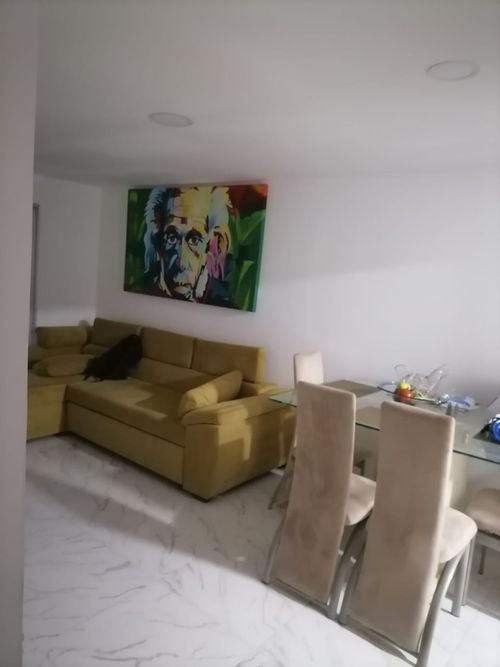 Casa de 3 alcobas en venta en El Palmar, Villa del Rosario, 88 m² · foto 3 de 14