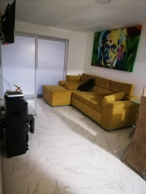 Casa de 3 alcobas en venta en El Palmar, Villa del Rosario, 88 m² · foto 4 de 14