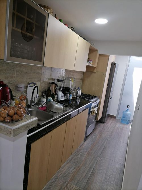 Casa de 3 alcobas en venta en El Palmar, Villa del Rosario, 88 m² · foto 5 de 14