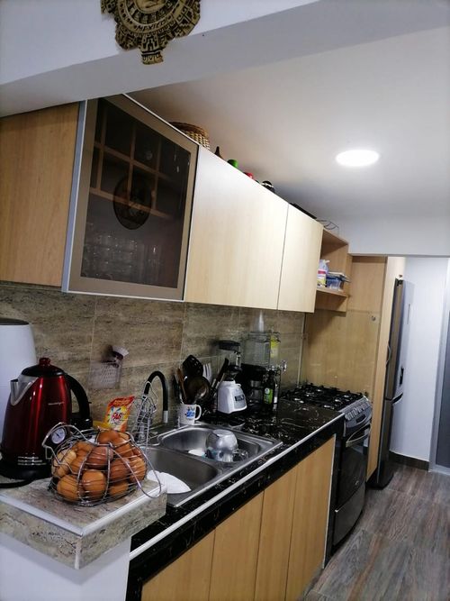 Casa de 3 alcobas en venta en El Palmar, Villa del Rosario, 88 m² · foto 6 de 14