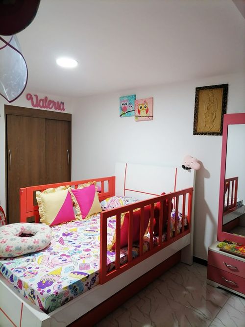 Casa de 3 alcobas en venta en El Palmar, Villa del Rosario, 88 m² · foto 7 de 14